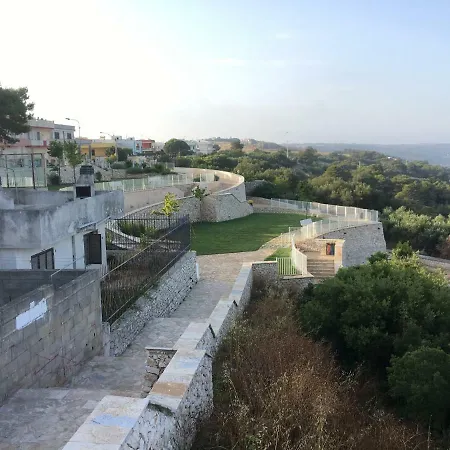 Monolocale Al Parco Ferienhaus