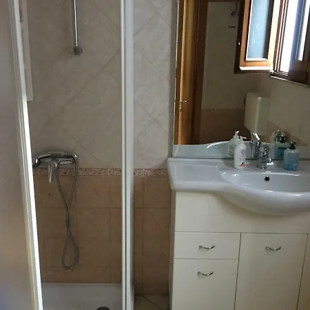 Ferienhaus Monolocale Al Parco Castro (Lecce)